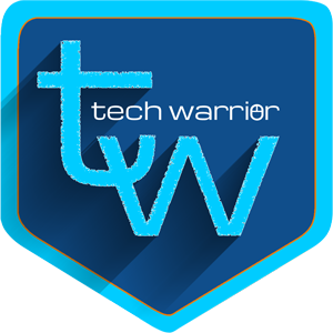 Tech Warrior - best website for a small business